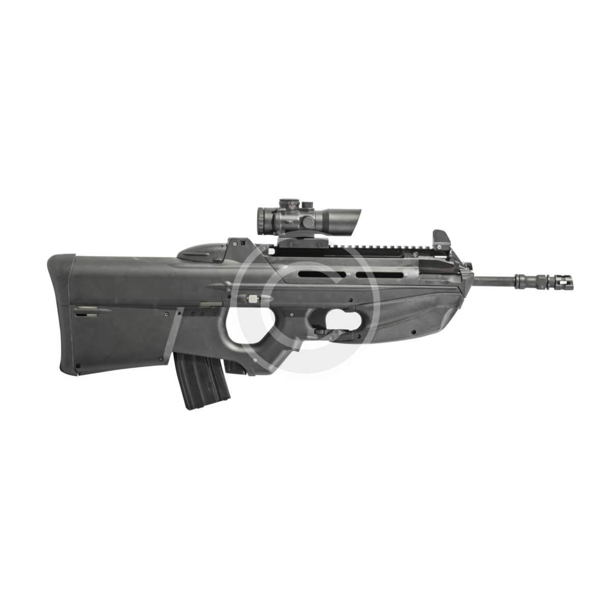 m60 Machine Gun - Image 3