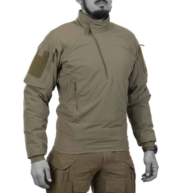 AcE Gen.2 Winter Combat Shirt