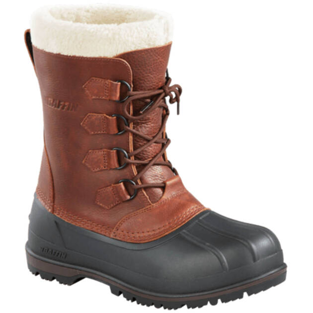 Baffin Boots Canada