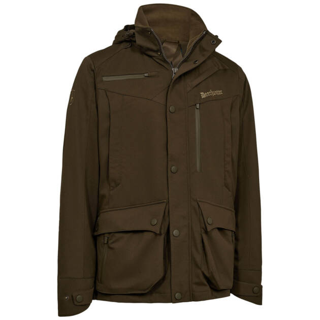 Deerhunter Coat Muflon Pro Light (Art Green)