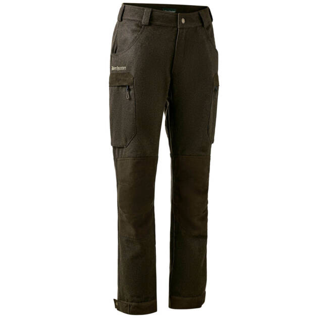Deerhunter huntingpants Tatra (Loden Wood)