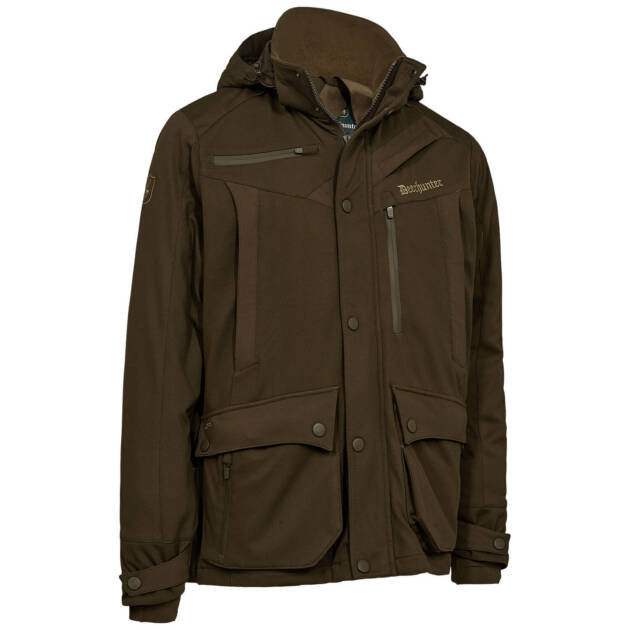 Deerhunter Jacket Muflon Pro (Art Green)