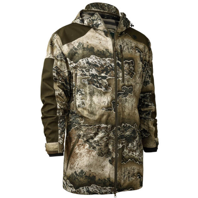 Deerhunter Rain Jacket Excape (realtree excape)