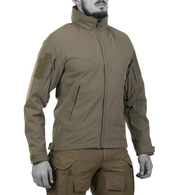 Delta Eagle Gen.3 Tactical Softshell Jacket