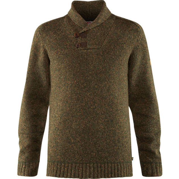 Fjällräven Sweater Lada