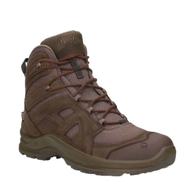 HAIX boots Black Eagle Athletic 2.0 N GTX MID
