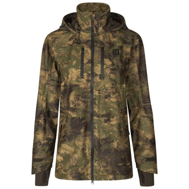 Härkila jacket women deer stalker camo HWS (AXIS MSP)