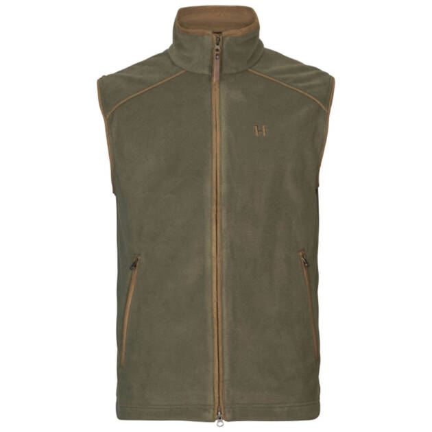 Härkila vest Sandhem 200 (Grape Leaf)