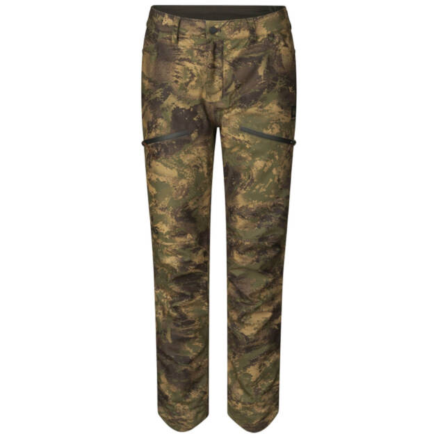 Härkila woman trousers deer stalker camo HWS (AXIS MSP)