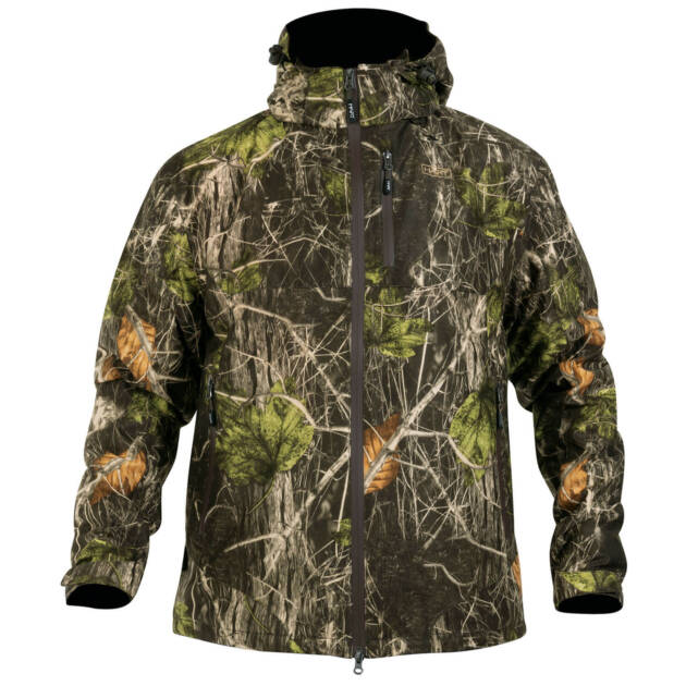 Hart Jacket Donon-J (camo forest)