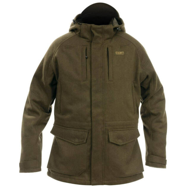 Hart jacket natur-J (Olivia Oscuro)