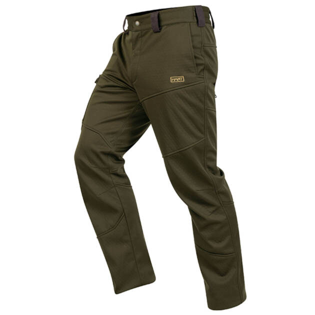 Hart Trousers Aizke-T