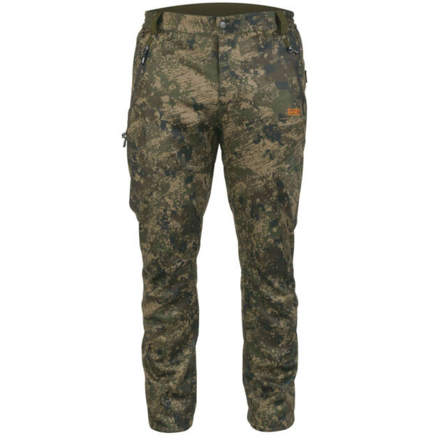 Hart trousers Stilk (Pixel Forest)