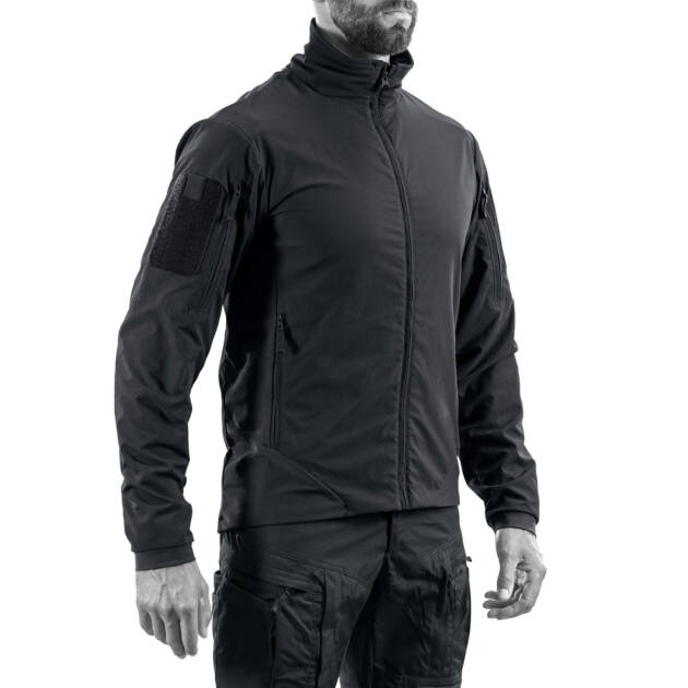 Hunter FZ Gen.3 Tactical Softshell Jacket