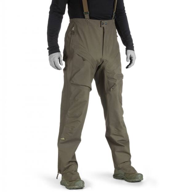 Monsoon XT Tactical Rain Pants