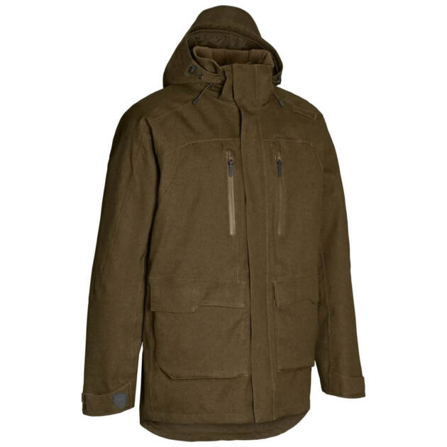 Northern Hunting Jacket Gunnar Ark (Green)