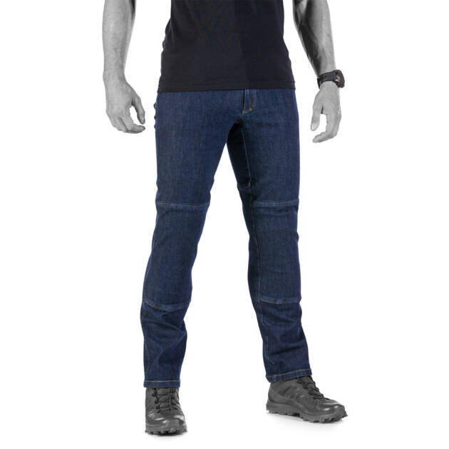 P-40 Blu-Flex Tactical Jeans