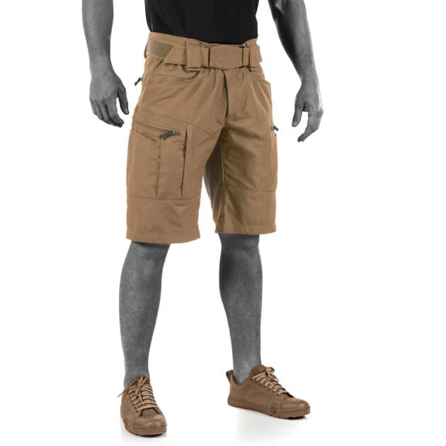 P-40 Gen.2 Tactical Shorts