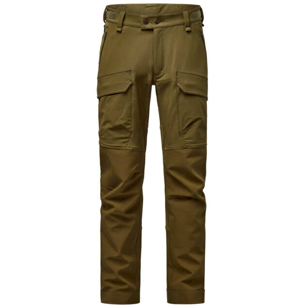 Pinewood hunting trousers furudal Hunters Hybr Stretch TRS