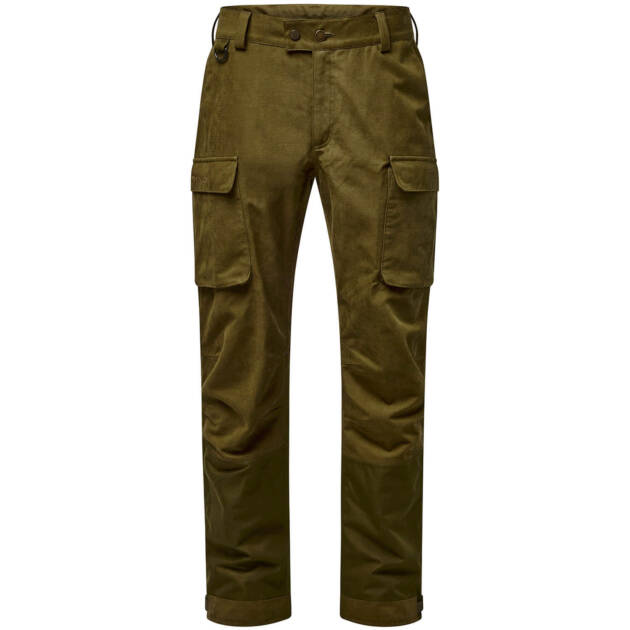 Pinewood hunting trousers furudal (Olive Green)