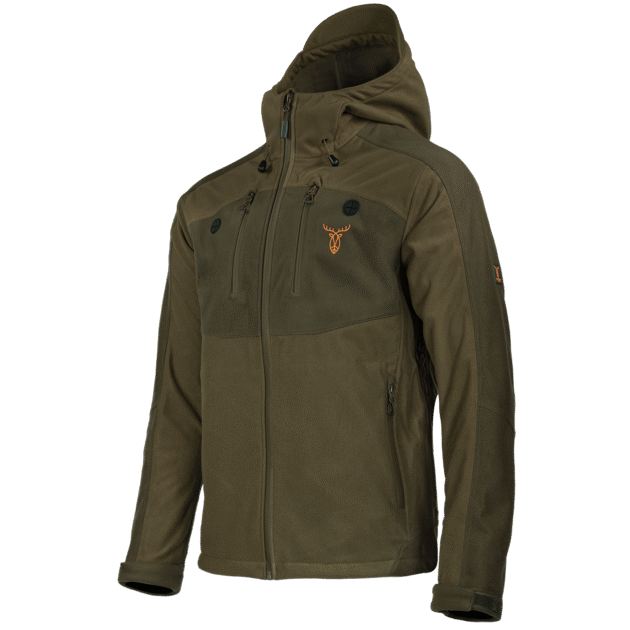 Pirscher Gear Allseason 2.0 Jacket