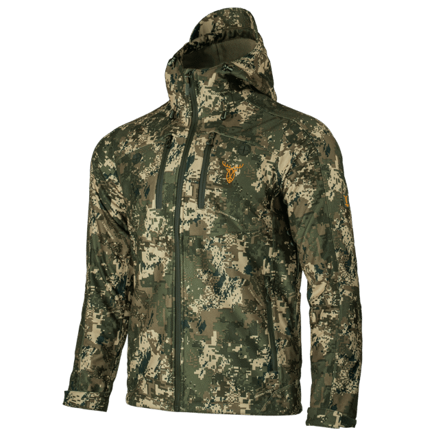 Pirscher Gear Allseason 2.0 Jacket (Optimax 2S)