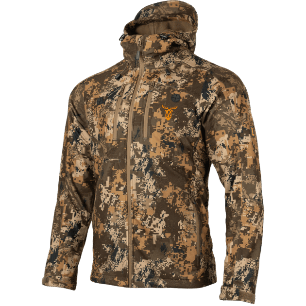 Pirscher Gear Allseason Jacket 2.0 (Optimax 5S)