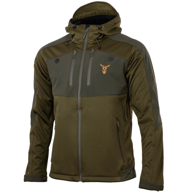 Pirscher Gear Allseason Jacket
