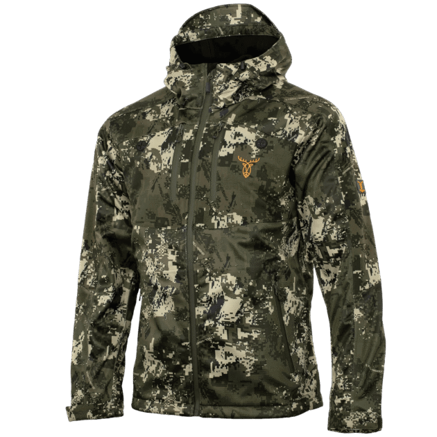 Pirscher Gear Allseason Jacket (Optimax)