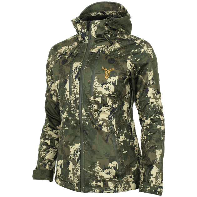 Pirscher Gear Allseason Ladies Jacket (Optimax)