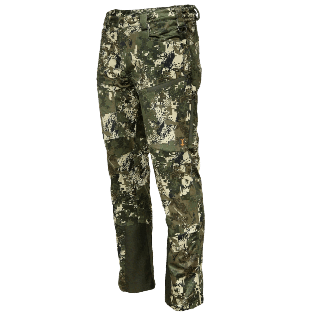 Pirscher Gear Allseason Trousers (Optimax)