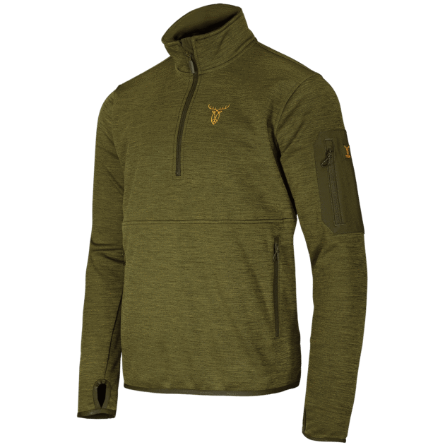 Pirscher Gear Flex Pro Pullover