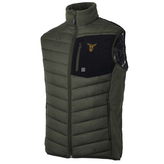 Pirscher Gear Heated Vest