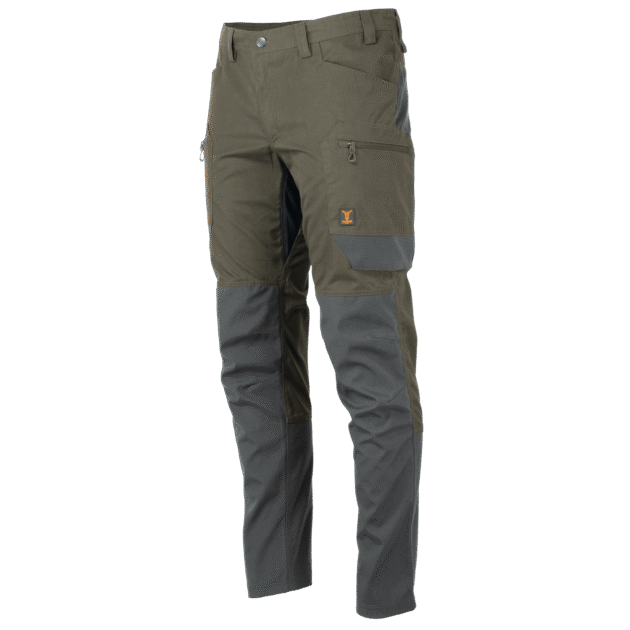 Pirscher Gear Rugged Hybrid Pants