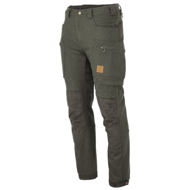 Pirscher Gear Summit Wool Pants