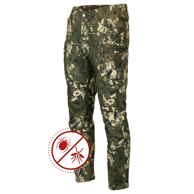 Pirscher Gear Ultralight Tanatex Pants (Optimax)