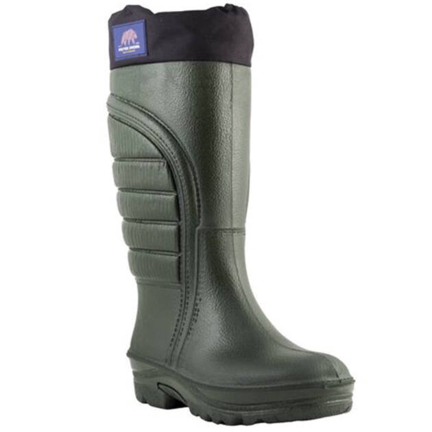 Polyver boots premium high (green)