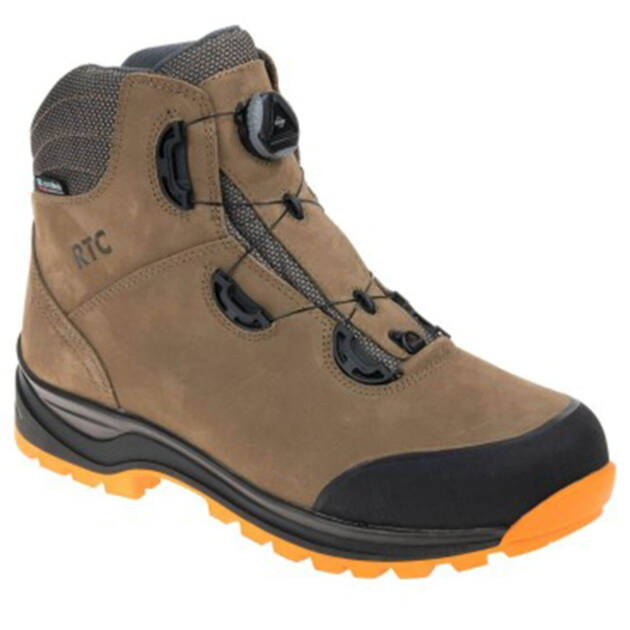 RTC huntig boots Norden 6 ATL (Brown)