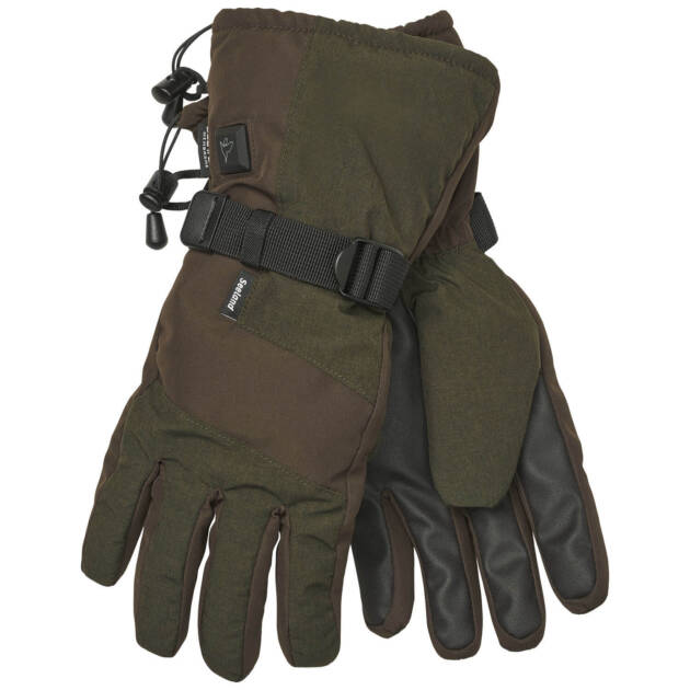 Seeland Gloves Helt