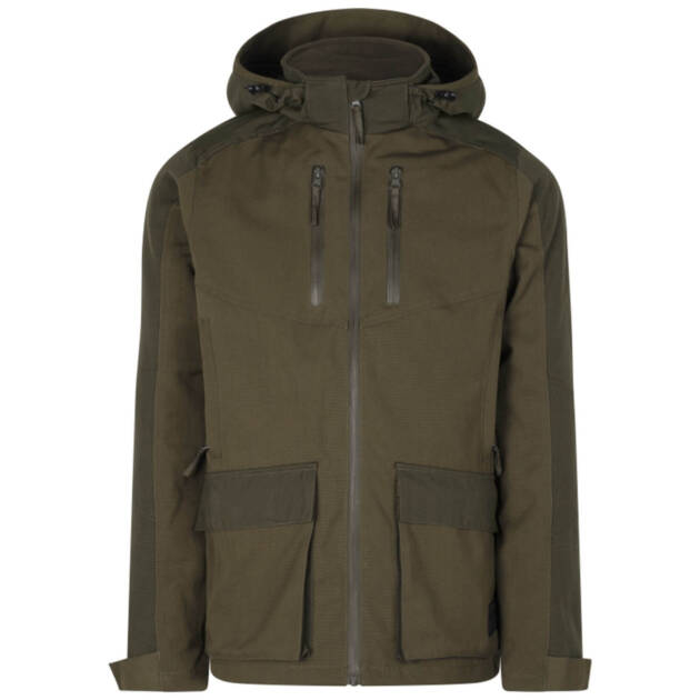 Seeland hunting jacket Trax (Light Pine)