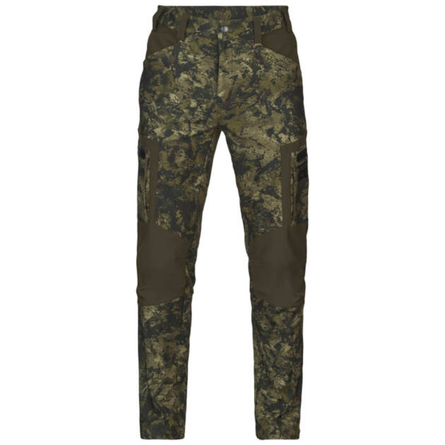 Seeland hunting pants chaser Aero Camo (InVis MPC Green)