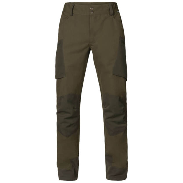 Seeland Huntingtrousers Trax (Light Pine)