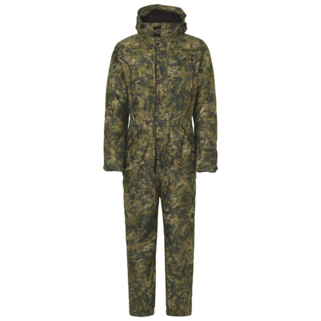 Seeland Overall Outthere (invis green)