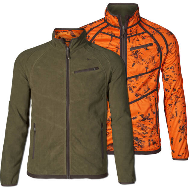 Seeland Reversible Jacket Vantage