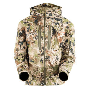 Jetstream Jacket