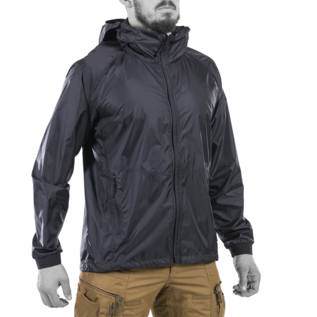 Storm Chaser Windbreaker Jacket