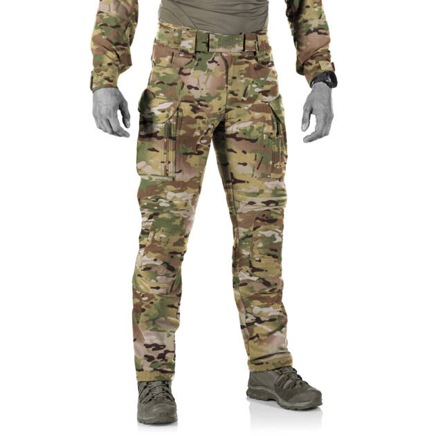 Striker TT Combat Pants